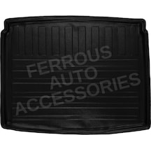 Kia Ev3 Elektrikli Ferrous Alt Kademe İçin 3d Bagaj Havuzu 2024 Ve Üstü