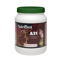 Versele Laga Nutribird A21 Elle Besleme Maması 800 Gr