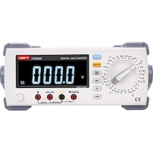 Uni-T UT8802E Tezgahüstü Dijital Multimetre