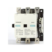 Siemens 3TF52 22-0AP0 90Kw 220Vac Kontaktör