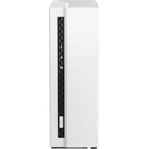 Qnap TS-133 1 Yuvalı 2 GB NAS Depolama Ünitesi