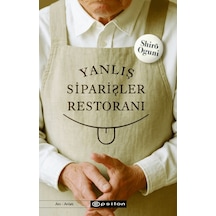 Yanlış Siparişler Restoranı