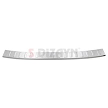 S-dizayn Vw Golf 7 Sw Sportsvan Krom Arka Tampon Eşiği 2013-2020