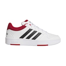 Kı1061-e Adidas Hoops Classıc Erkek Spor Ayakkabı Beyaz Kı1061-e