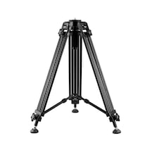 Tripod, Jusino Dk-1501 Profesyonel Video Tripod