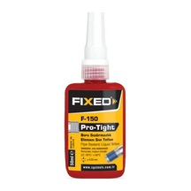 Sgs Fıxed F-150 Pro-Tight Boru Sızdırmazlık Elemanı Sıvı Teflon