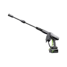 Lutian Lc101-350 55 Bar Kömürsüz Akülü Basınçlı Yıkama Tabancası 40v 2.0ah