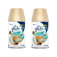 GLADE YEDEK SPREY ODA KOKUSU OKYANUS SESSİZLİĞİ 269 ML x 2 ADET
