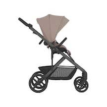 Anex Modu Bebek Arabası
