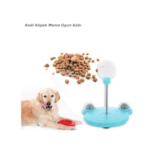 Techtic Kedi Köpek Ödül Maması Oyuncağı Catnipli Nane Otlu