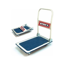 Ph150 Nl-105 150kg Koli Yük Paket Taşıma Arabası Katlanır Max150k