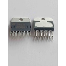 Tda7481 Dıp Entegre 4 Adet