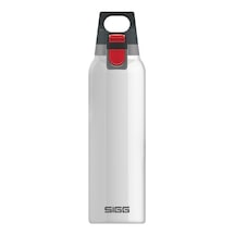 ​Sigg 8540.10 Thermo Flask Hot&Cold 0.5 L Termos Beyaz
