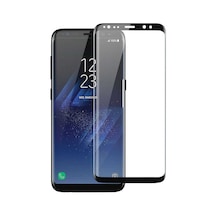 Samsung Galaxy Uyumlu S9 Plus Ekran Koruyucu Esnek Çizilmeye Dayanıklı D-ş-seramik