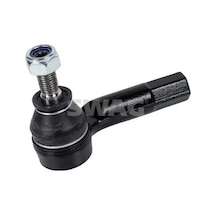 Skoda Fabia 2 Rot Basi Sol 2007-2014 Swag 30919812