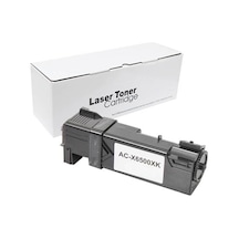 Xerox Phaser 6500Dn - 106R01604 Siyah Uyumlu Toner 3.000 Sayfa
