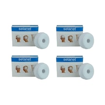 Setanet 3 Numara Kol Elasten File Bandaj 4 x 25 M