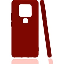 Kırmızı