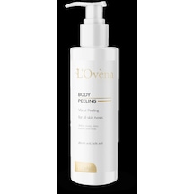 Lovena De Paris Body Peeling 150 ML