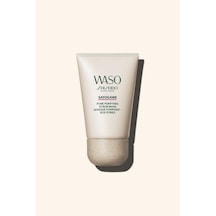 Shiseido Waso Satocane Pore Purifying Scrub Mask 80 ML