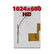 Kawai Hytab HT-017 HD Lcd İç Ekran