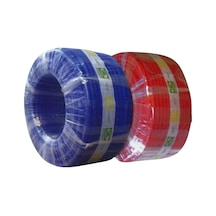 Sel Thermo Mavi Hava Hortumu 10mm - 100 Metre
