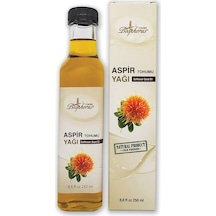 Bosphorus Aspir Tohumu Yağı 250 ML