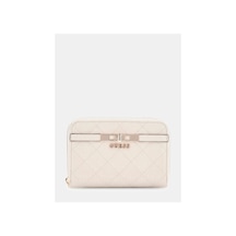 Guess Blane Kadın Krem Cüzdan Swgg8157140-sto Krem