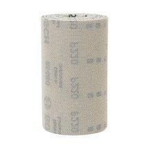Bosch M480 115 Mm 220 Kum Cırtlı Rulo Elek Telli Ağ Zımpara 2608900790