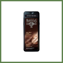 Bezos Duş Jeli Men Ardıç 400ml 1 Adet Hb006