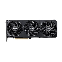 Msı Geforce Rtx 5070 Ti 16 Gb Shadow 3x Oc Gdrr7 3xdp 1xhdmı Ekran Kartı
