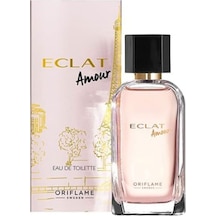 Oriflame Eclat Amour Kadın Parfüm EDT 50 ML