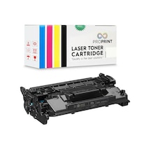 Proprint Hp 59X-CF259X Çipli Uyumlu Toner 10.000 Sayfa-W1A56A