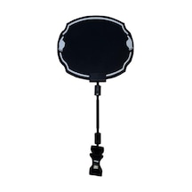 Mini Mandallı Fiyatlık Elips 50 Mm Pakette 10 Adet