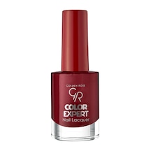 Golden Rose Clr Expert Nail Lq No:26 Kırmızı 10ml 4 Adet