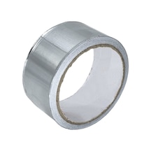 5363 Alüminyum Düz Folyo Bant 44Mm X 10Mt