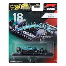 Hot Wheels® F1 - Aston Martin (Stroll) JKD87