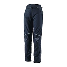 Dainese Galvestone D1 Kadın Gore-Tex Pantolon Siyah