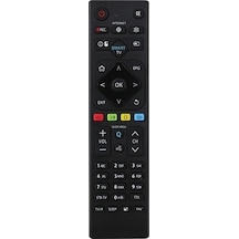 Hi Level Hl40Dlk0938 Smart Led Tv Kumandası
