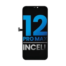 İphone 12 Pro Max Ekran Çipli İncell
