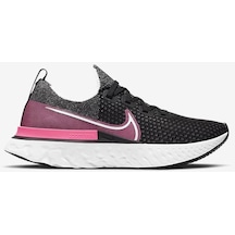Nike React Infinity Run Flyknit Cd4372-009 Kadın Spor Ayakkabısı 001