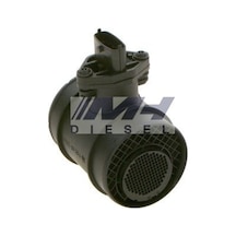 Bosch 0281002478 Hava Akış Debimetresi Opel Astra G, Zafira A 2.0 Dtı