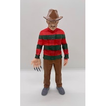 Freddy Krueger 3d Figür