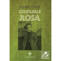 Çizgilerle Rosa Luxemburg / Soner Tuna