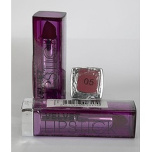 XP Velvet Matte Lipstick 05