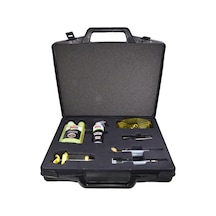 Brio Klima Uv Kaçak Tespit Kiti 12 V Pro