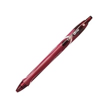 Bic Gelocıty Hızkur Jel Kırmzı 949874 Çok Renkli