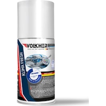 Volkher Klima Fresh Germany 250 ML