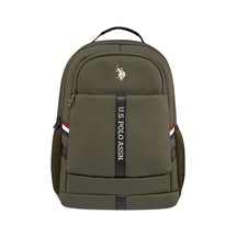 U.S. Polo Assn. U.s.polo Assn.since 1890 Unisex Sırt Çantası C.plcan25118 Std / Haki Haki
