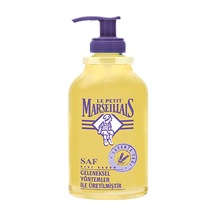 Le Petit Marseillais Sıvı Sabun Lavanta Yağı 300 Ml